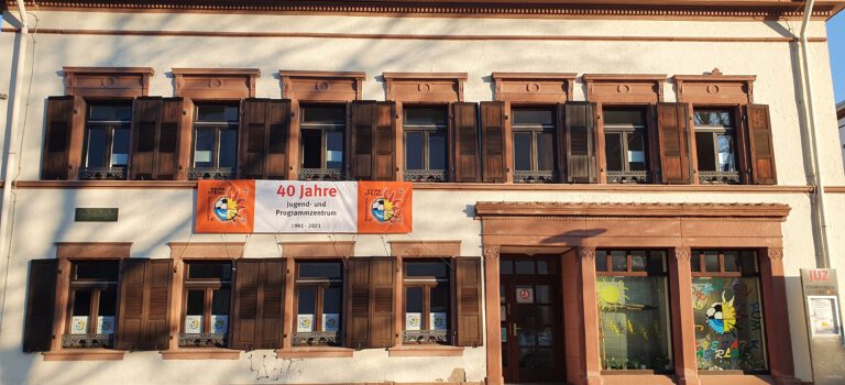 JUZ – Herbstferien